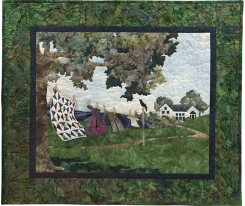 Clothes Line