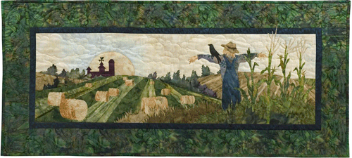 scarecrow