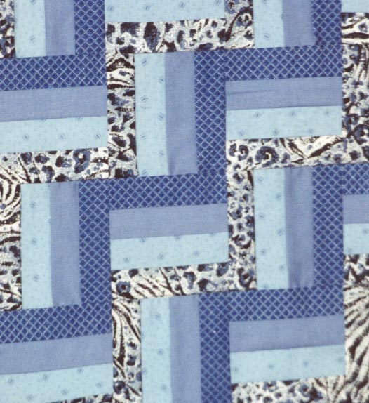 Simple quilts to adorn your home