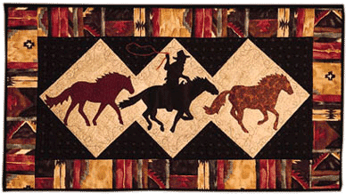 quilt art