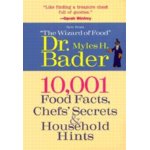 10,001 Food Facts:Chef's Secrets & Hints