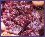 Cozy Country has 
							ideas and recipes to make and give from your kitchen.