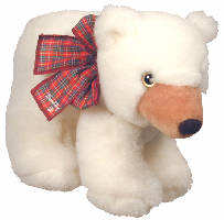 Teddy Bears, history, patterns, books, ornaments, stuffed bears, 
