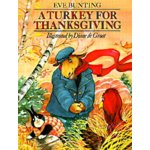 A Turkey for Thanksgiving 