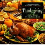 Thanksgiving (Williams-Sonoma Kitchen Library)  