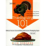 Thanksgiving 101:Celebrate America's Favorite Holiday with America's Thanksgiving Expert 