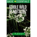 Edible Wild Plants Handbooks 