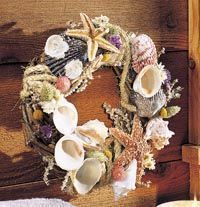  Comfy Country Creations articles about wreath making