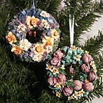  Comfy Country Creations articles about wreath making