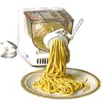 Ronco� PS9012 Automatic Pasta Maker�