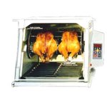 Ronco� Showtime� Rotisserie & BBQ - Platinum Edition